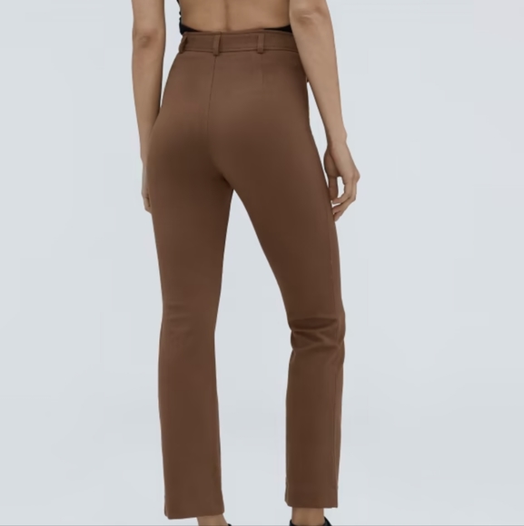EVERLANE The Work It Ponte Pant - Picture 10 of 15